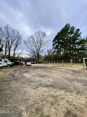 332 Chavasse Avenue Henderson NC 27536