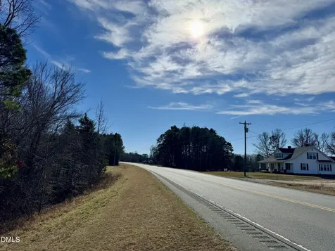 11901 Nc Highway 86 S Prospect Hill NC 27314