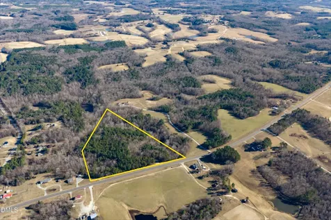 11901 Nc Highway 86 S Prospect Hill NC 27314