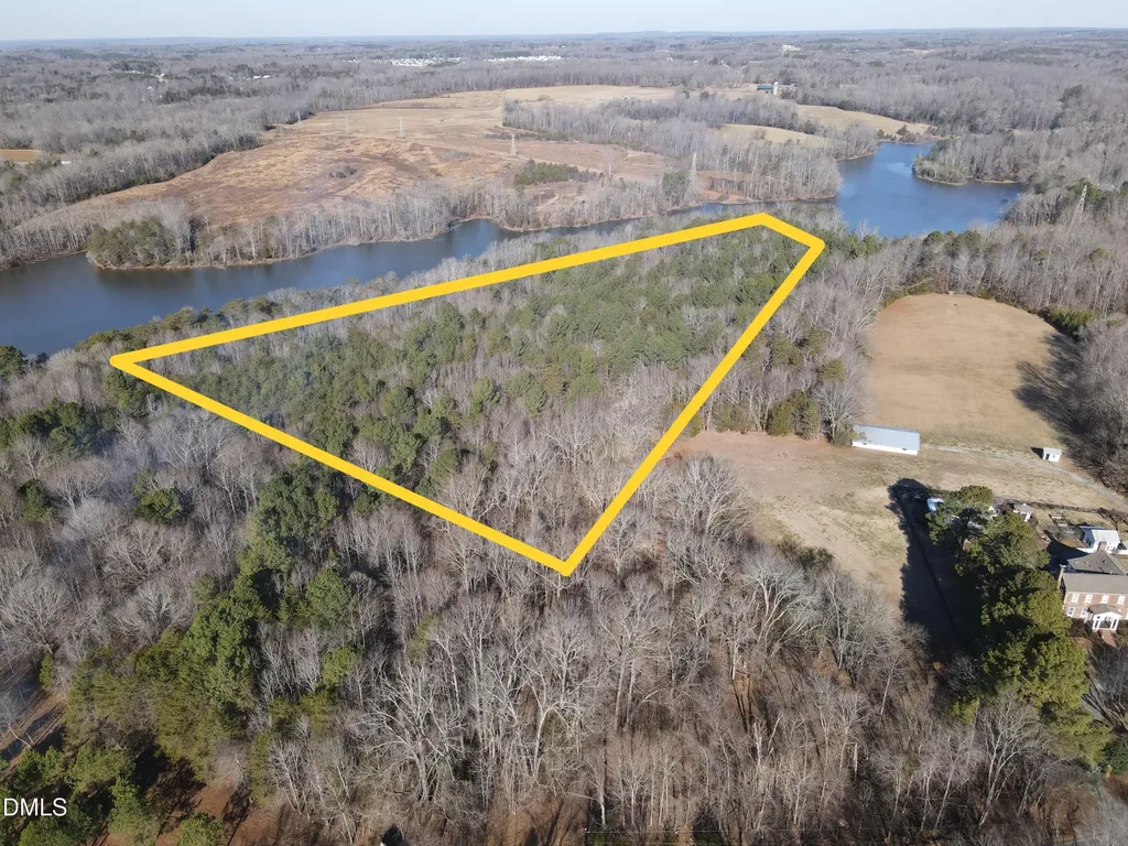 0 Bason Road Mebane NC 27302
