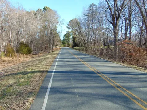 0 Bason Road Mebane NC 27302