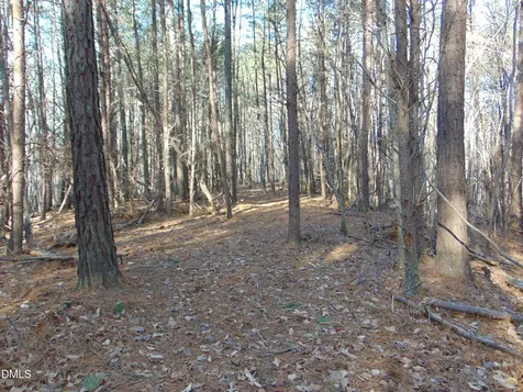 0 Bason Road Mebane NC 27302