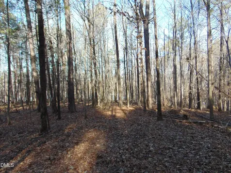 0 Bason Road Mebane NC 27302