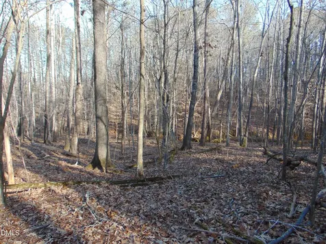 0 Bason Road Mebane NC 27302