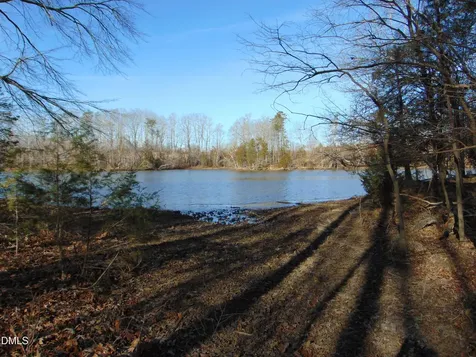 0 Bason Road Mebane NC 27302