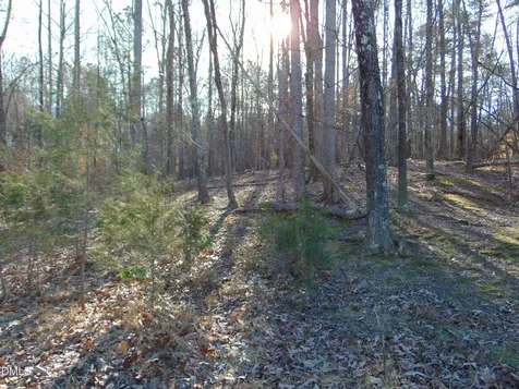 0 Bason Road Mebane NC 27302