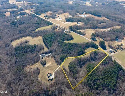12101 Nc Highway 86 S Prospect Hill NC 27314