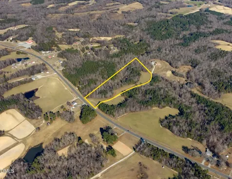 12101 Nc Highway 86 S Prospect Hill NC 27314