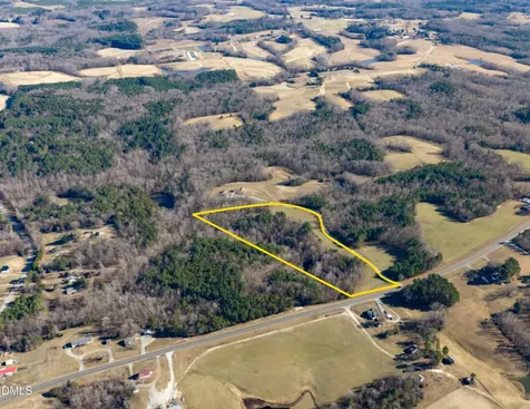12101 Nc Highway 86 S Prospect Hill NC 27314