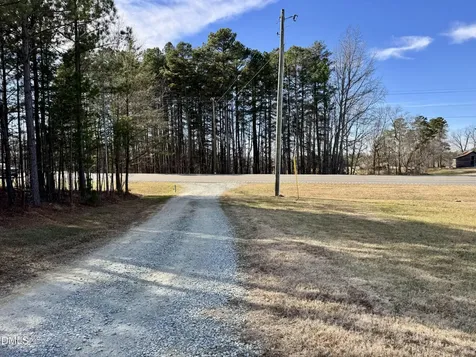 12101 Nc Highway 86 S Prospect Hill NC 27314