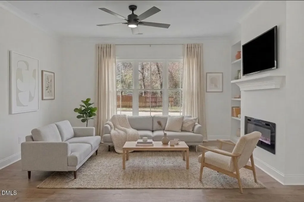 409 Winding Wood Drive Clayton NC 27520