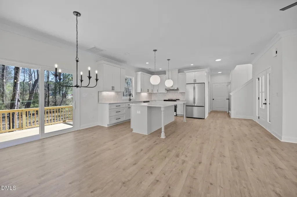 409 Winding Wood Drive Clayton NC 27520