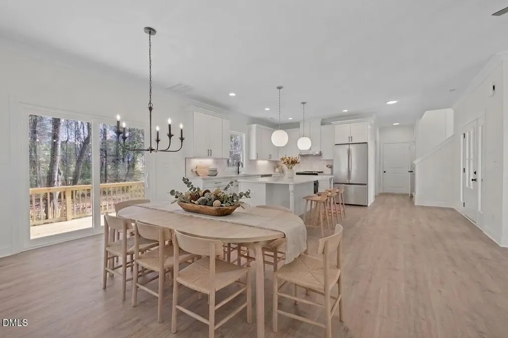 409 Winding Wood Drive Clayton NC 27520