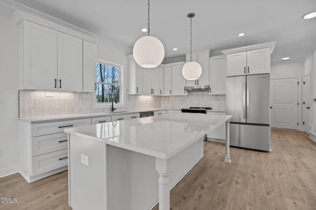 409 Winding Wood Drive Clayton NC 27520