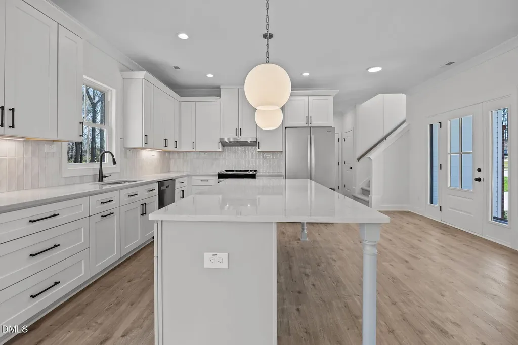 409 Winding Wood Drive Clayton NC 27520