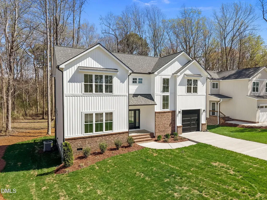409 Winding Wood Drive Clayton NC 27520