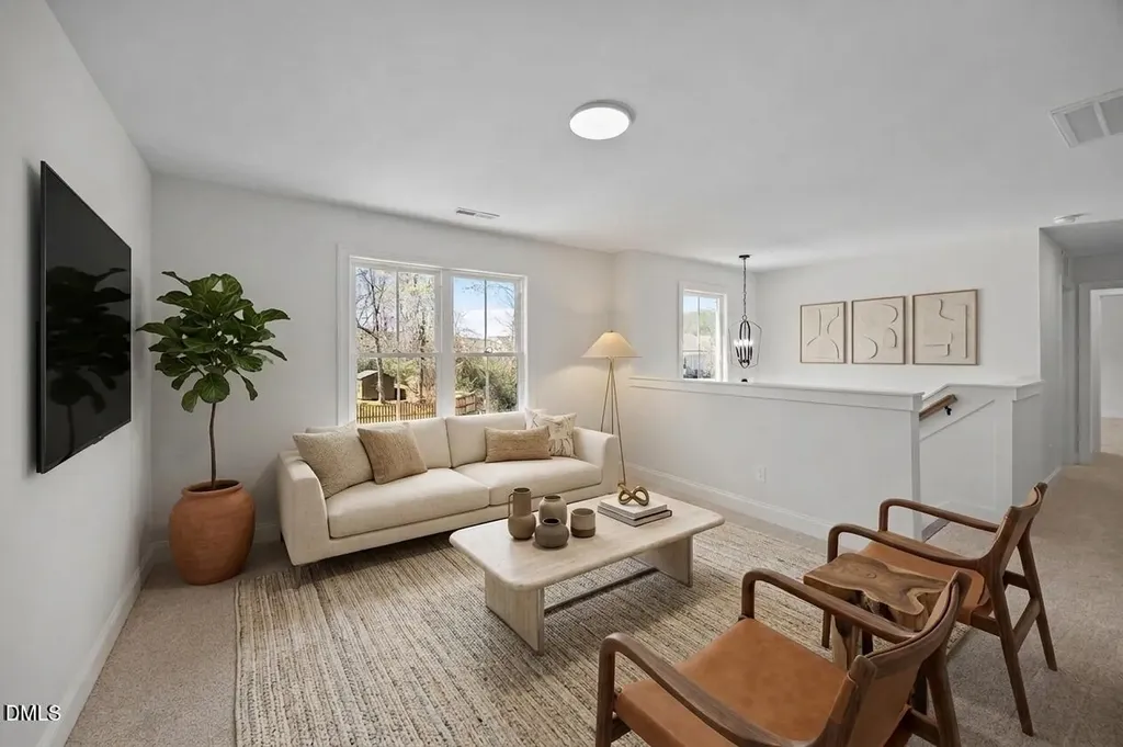 409 Winding Wood Drive Clayton NC 27520