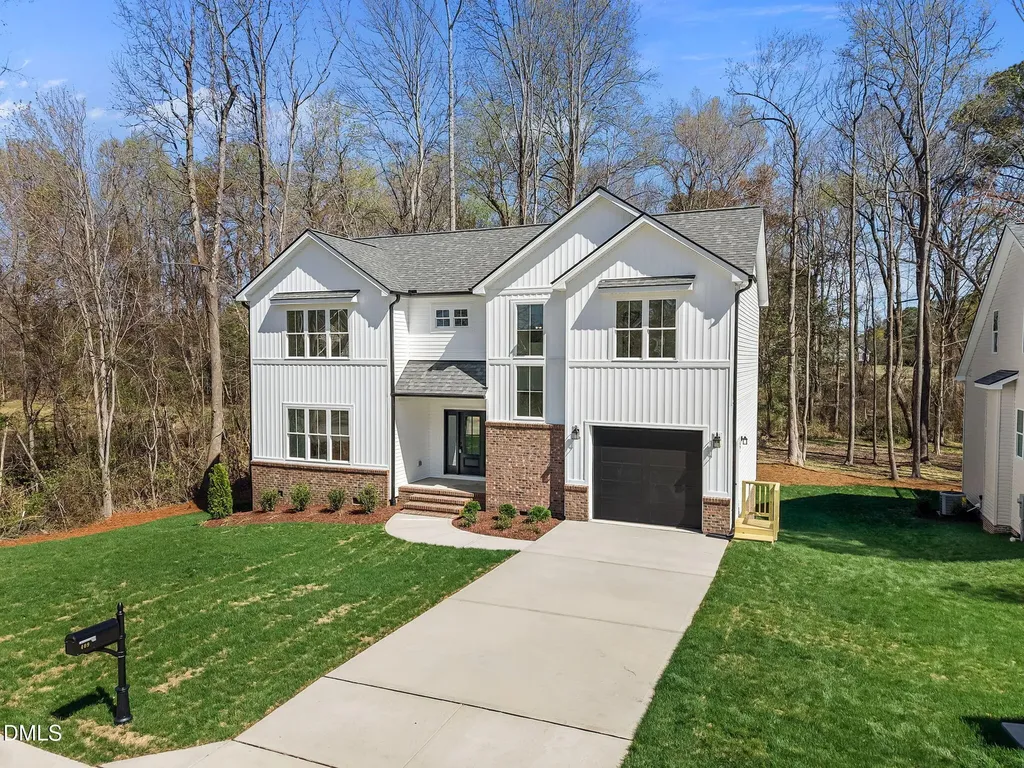 409 Winding Wood Drive Clayton NC 27520