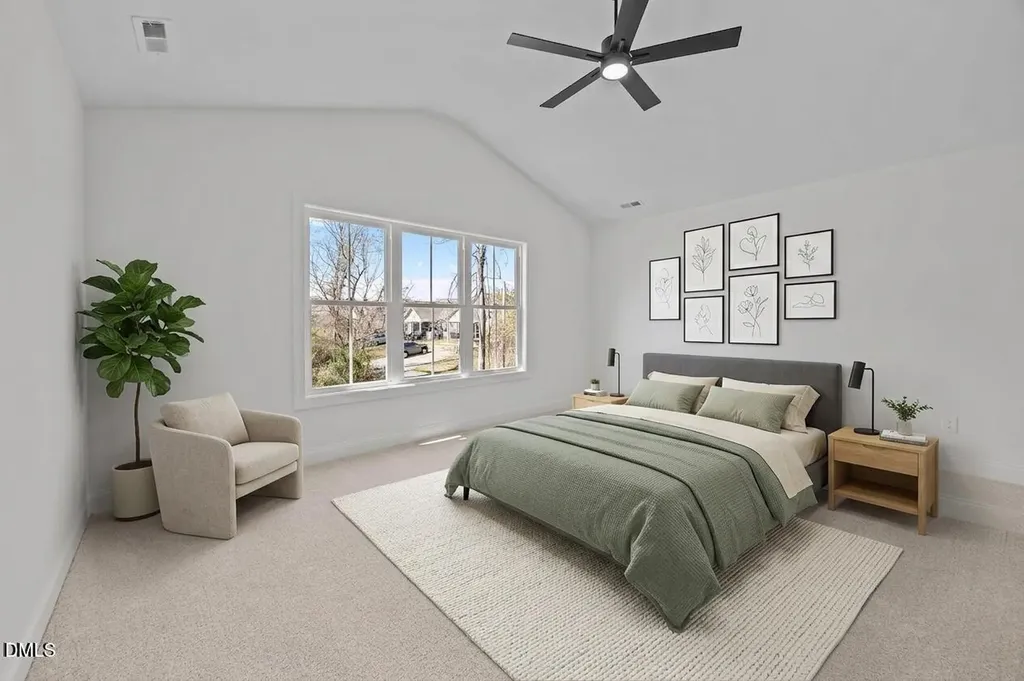 409 Winding Wood Drive Clayton NC 27520