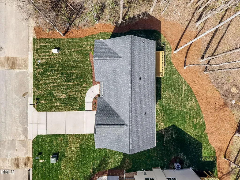 409 Winding Wood Drive Clayton NC 27520