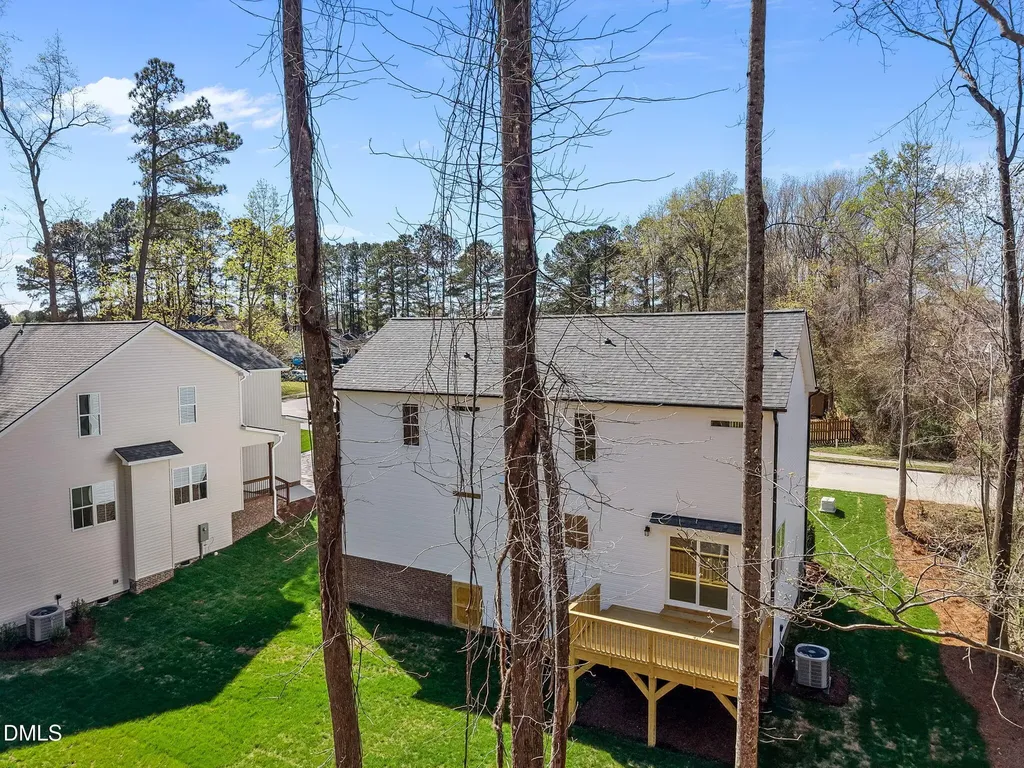 409 Winding Wood Drive Clayton NC 27520