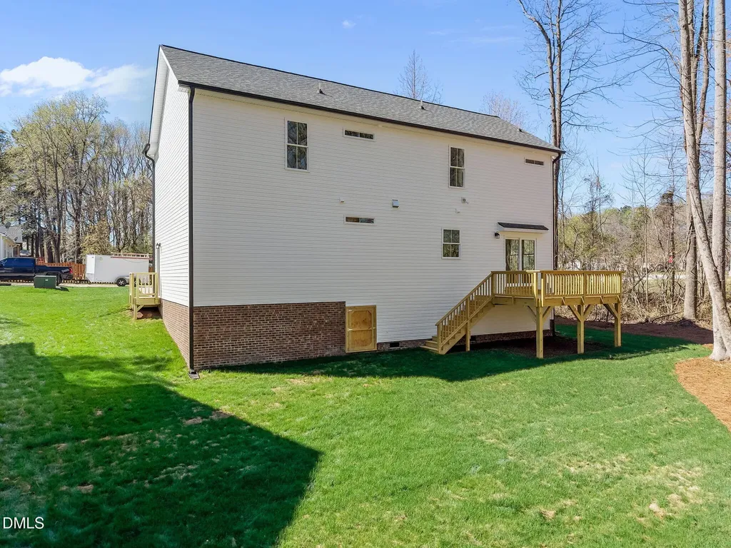 409 Winding Wood Drive Clayton NC 27520