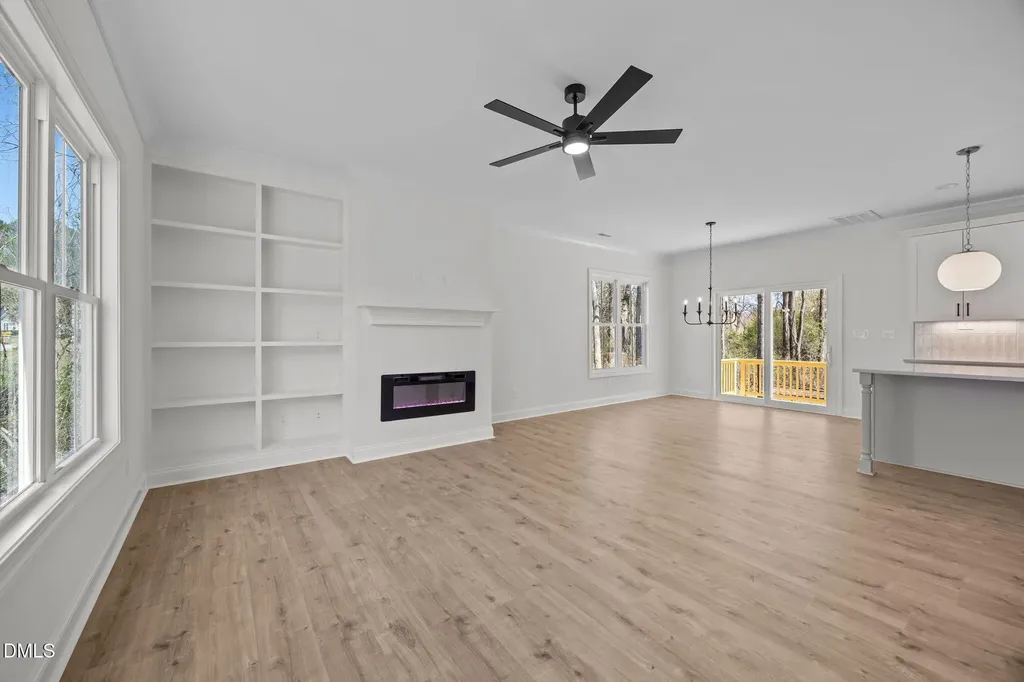 409 Winding Wood Drive Clayton NC 27520