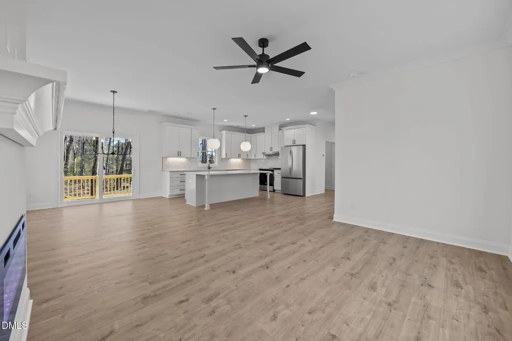 409 Winding Wood Drive Clayton NC 27520