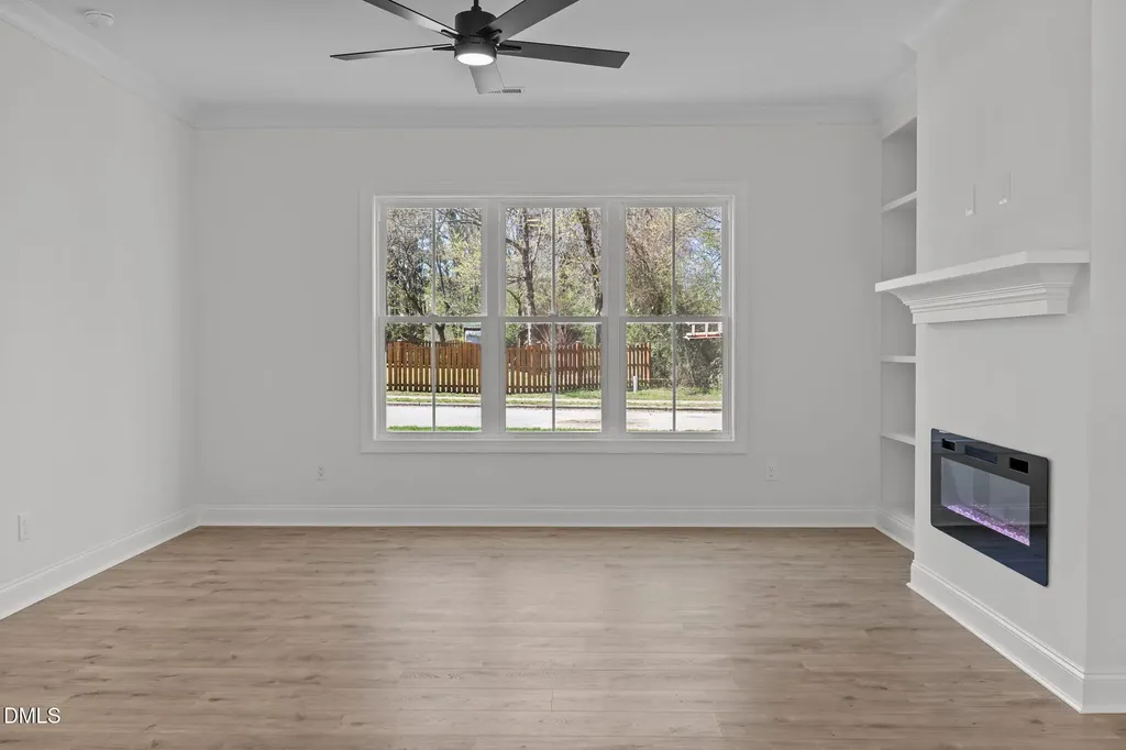 409 Winding Wood Drive Clayton NC 27520