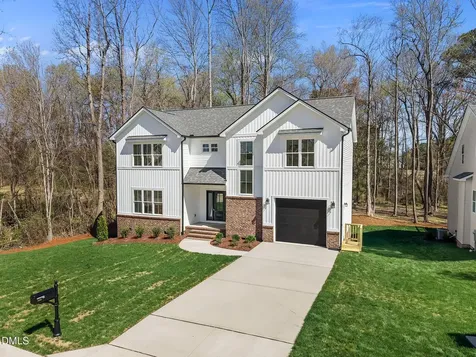 409 Winding Wood Drive Clayton NC 27520