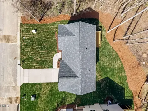 409 Winding Wood Drive Clayton NC 27520