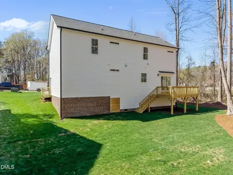 409 Winding Wood Drive Clayton NC 27520