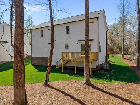 409 Winding Wood Drive Clayton NC 27520