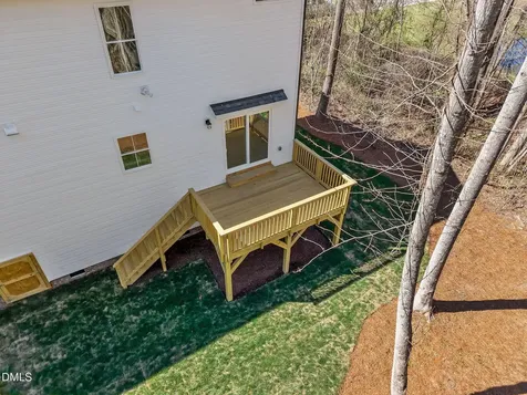 409 Winding Wood Drive Clayton NC 27520