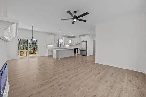 409 Winding Wood Drive Clayton NC 27520