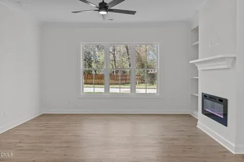 409 Winding Wood Drive Clayton NC 27520