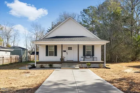 505 S Wooten Street La Grange NC 28551