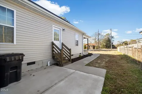 505 S Wooten Street La Grange NC 28551