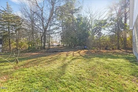 505 S Wooten Street La Grange NC 28551