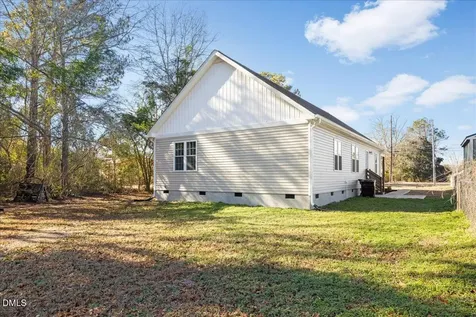 505 S Wooten Street La Grange NC 28551