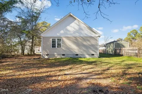 505 S Wooten Street La Grange NC 28551
