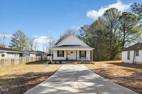 505 S Wooten Street La Grange NC 28551
