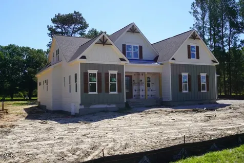2524 Rosslare Pond Trail Wendell NC 27591