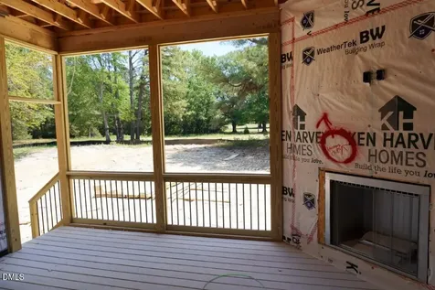 2524 Rosslare Pond Trail Wendell NC 27591