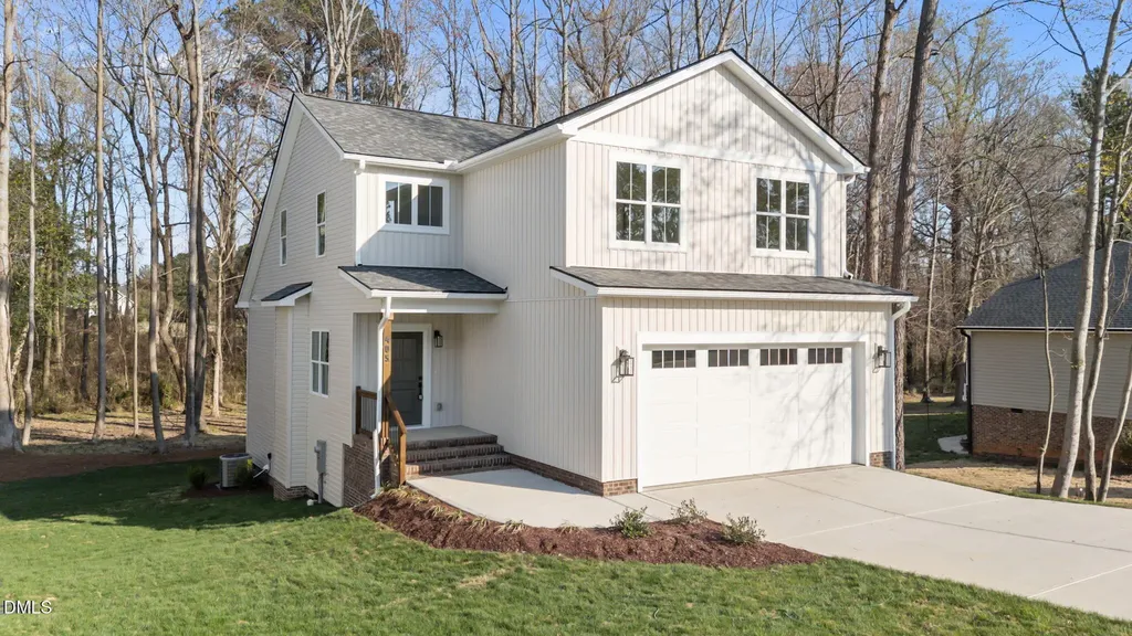 405 Winding Wood Drive Clayton NC 27520