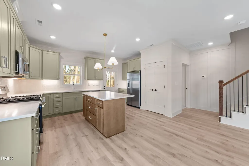 405 Winding Wood Drive Clayton NC 27520