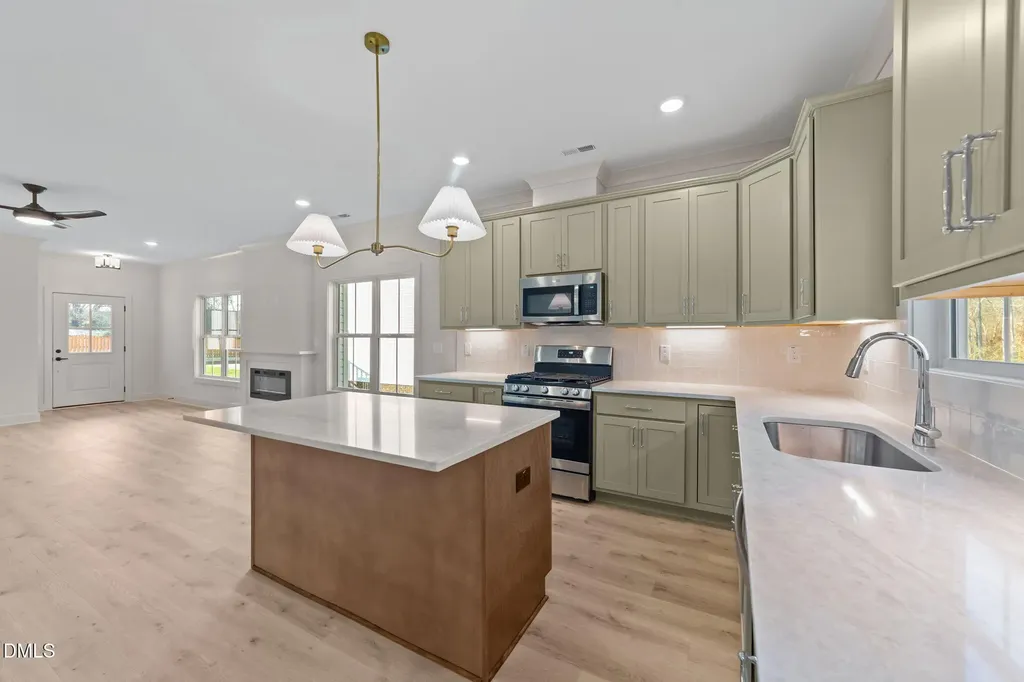 405 Winding Wood Drive Clayton NC 27520