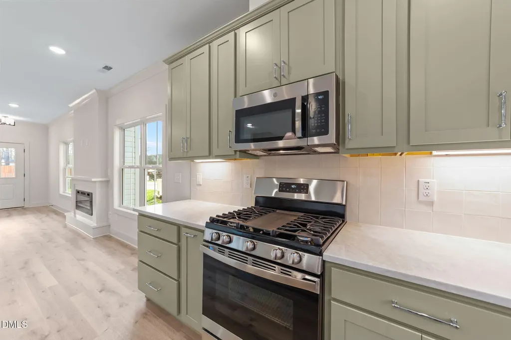 405 Winding Wood Drive Clayton NC 27520