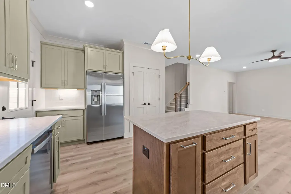 405 Winding Wood Drive Clayton NC 27520