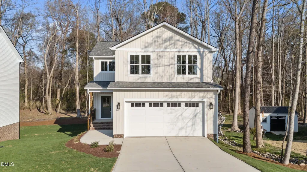 405 Winding Wood Drive Clayton NC 27520
